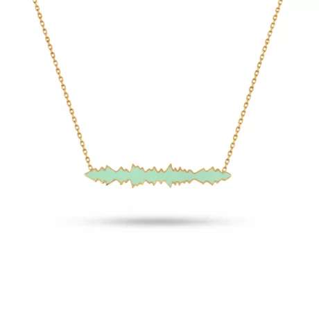 گردنبند صوتی نگارین