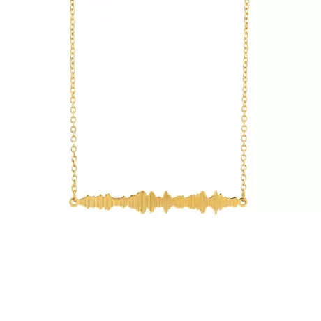 گردنبند صوتی جانان