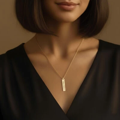 گردنبند صوتی