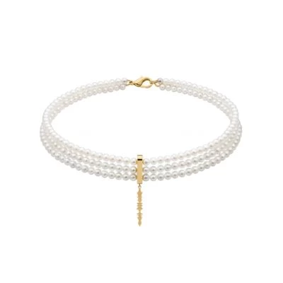 گردنبند مروارید صوتی