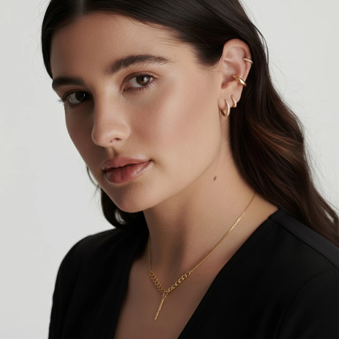 گردنبند صوتی کارتیر