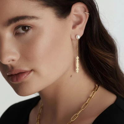 گوشواره صوتی دلنواز