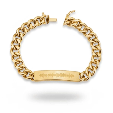 دستبند فرکانس صوتی