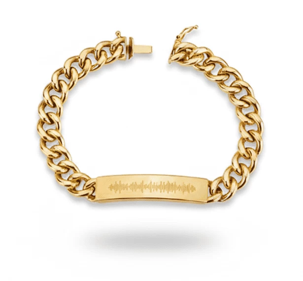 دستبند فرکانس صوتی مهرگان